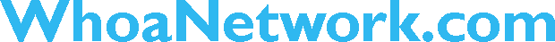 whoanetwork.com